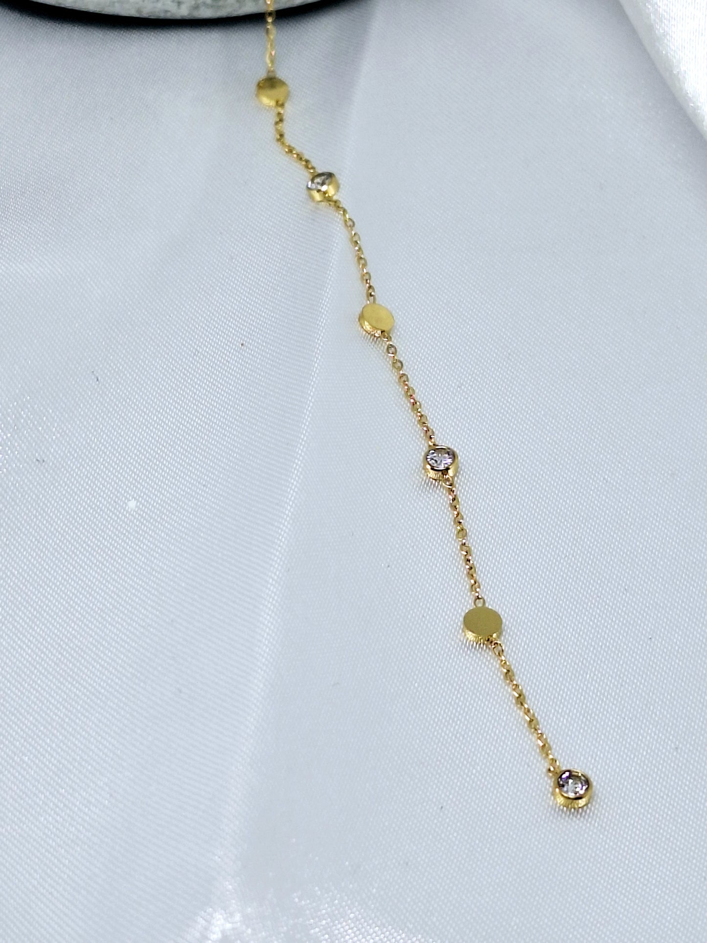 Collier "MEG"