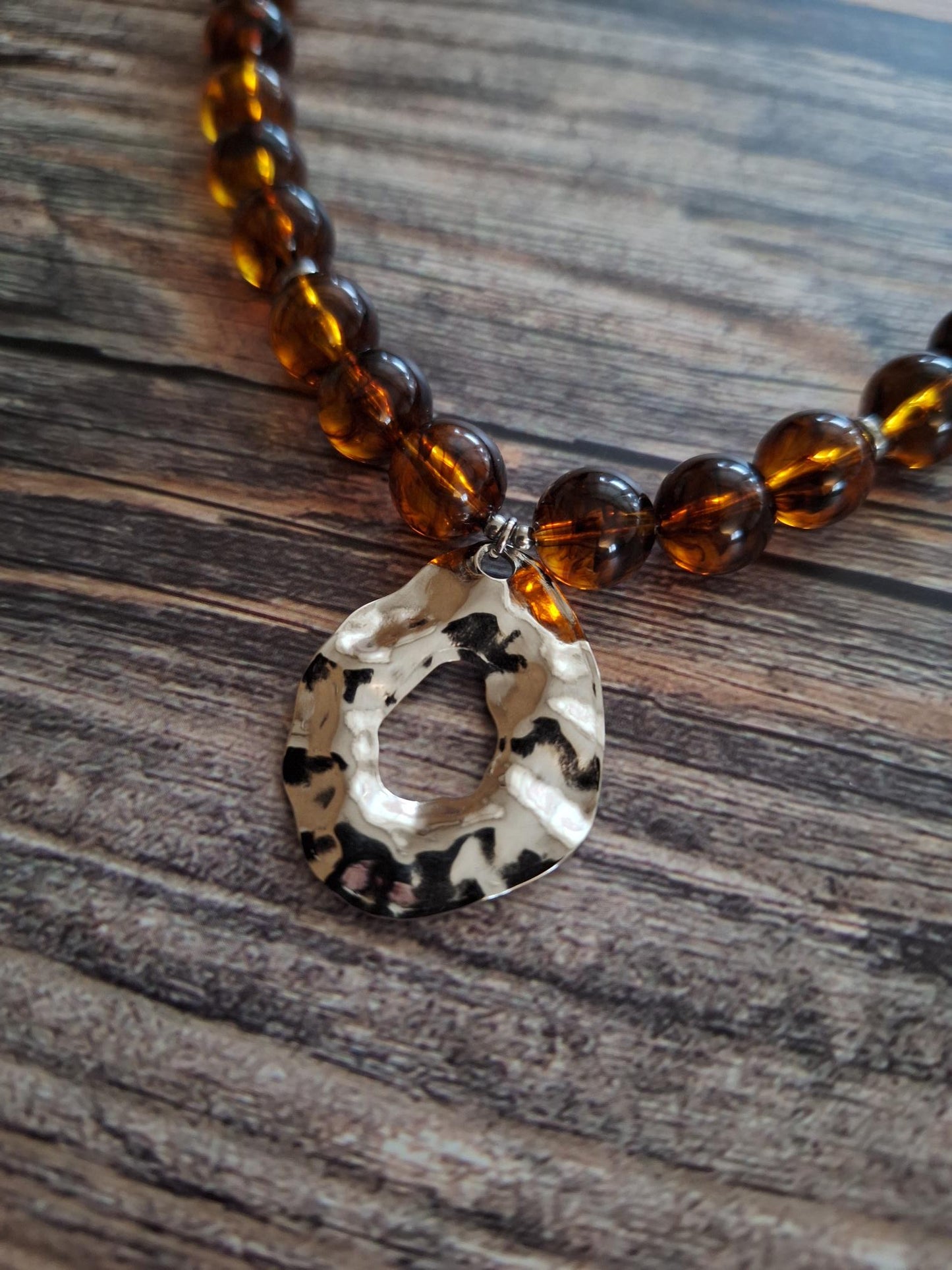 Collier "MIRAGE"
