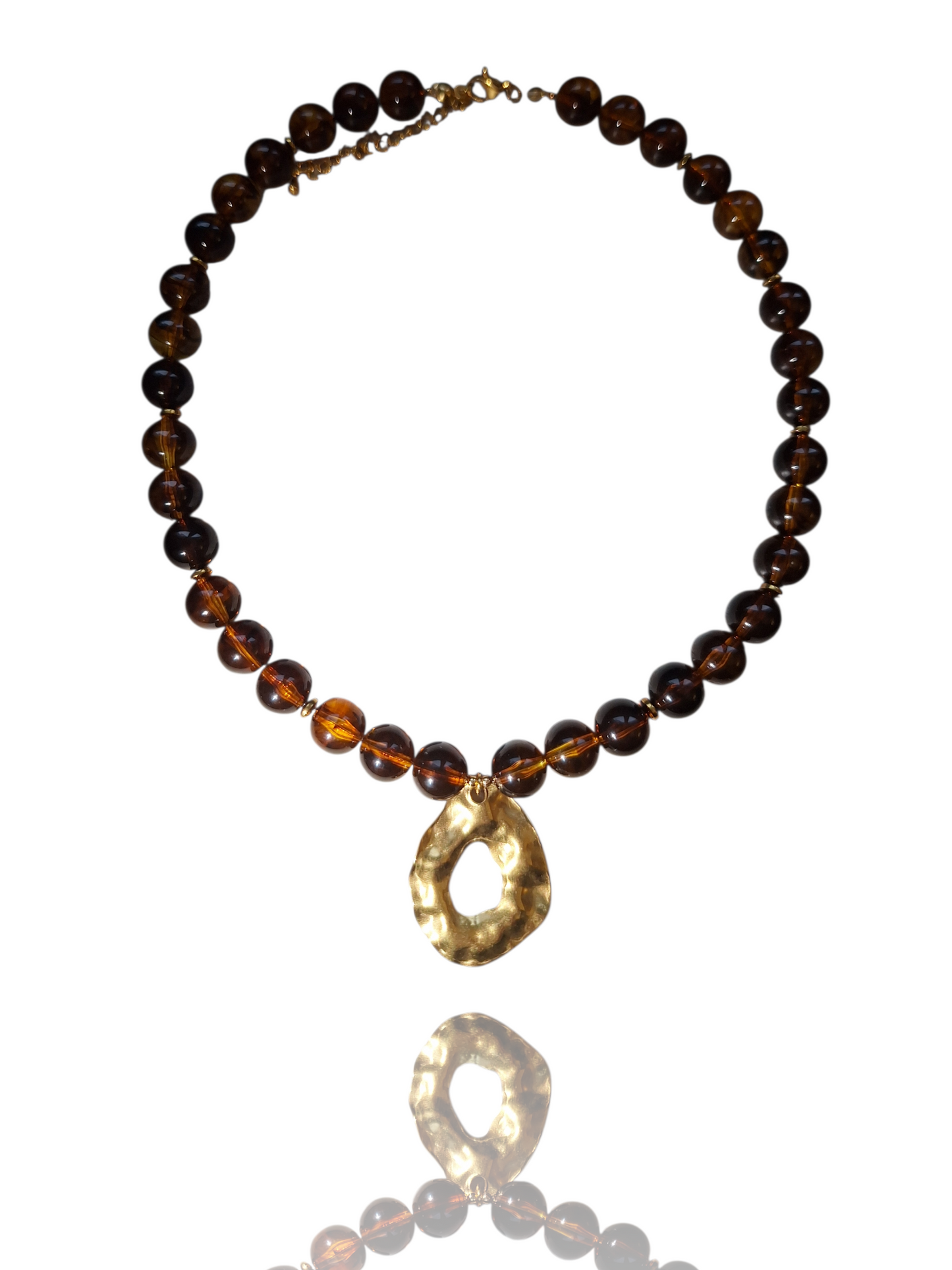 Collier "MIRAGE"