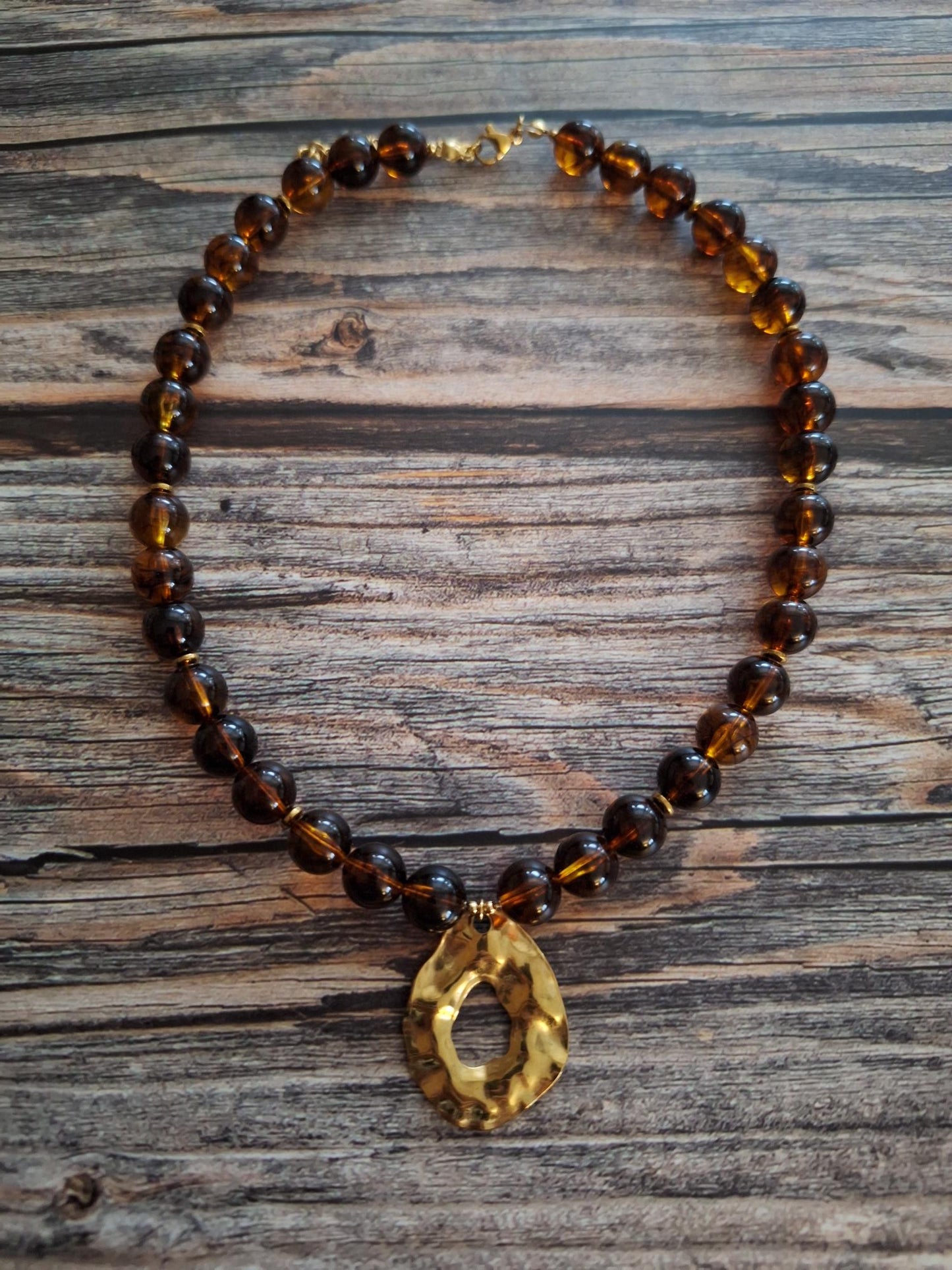 Collier "MIRAGE"