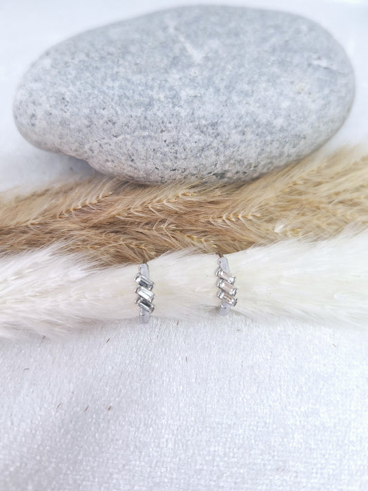 Boucles d'oreilles "MIYA"