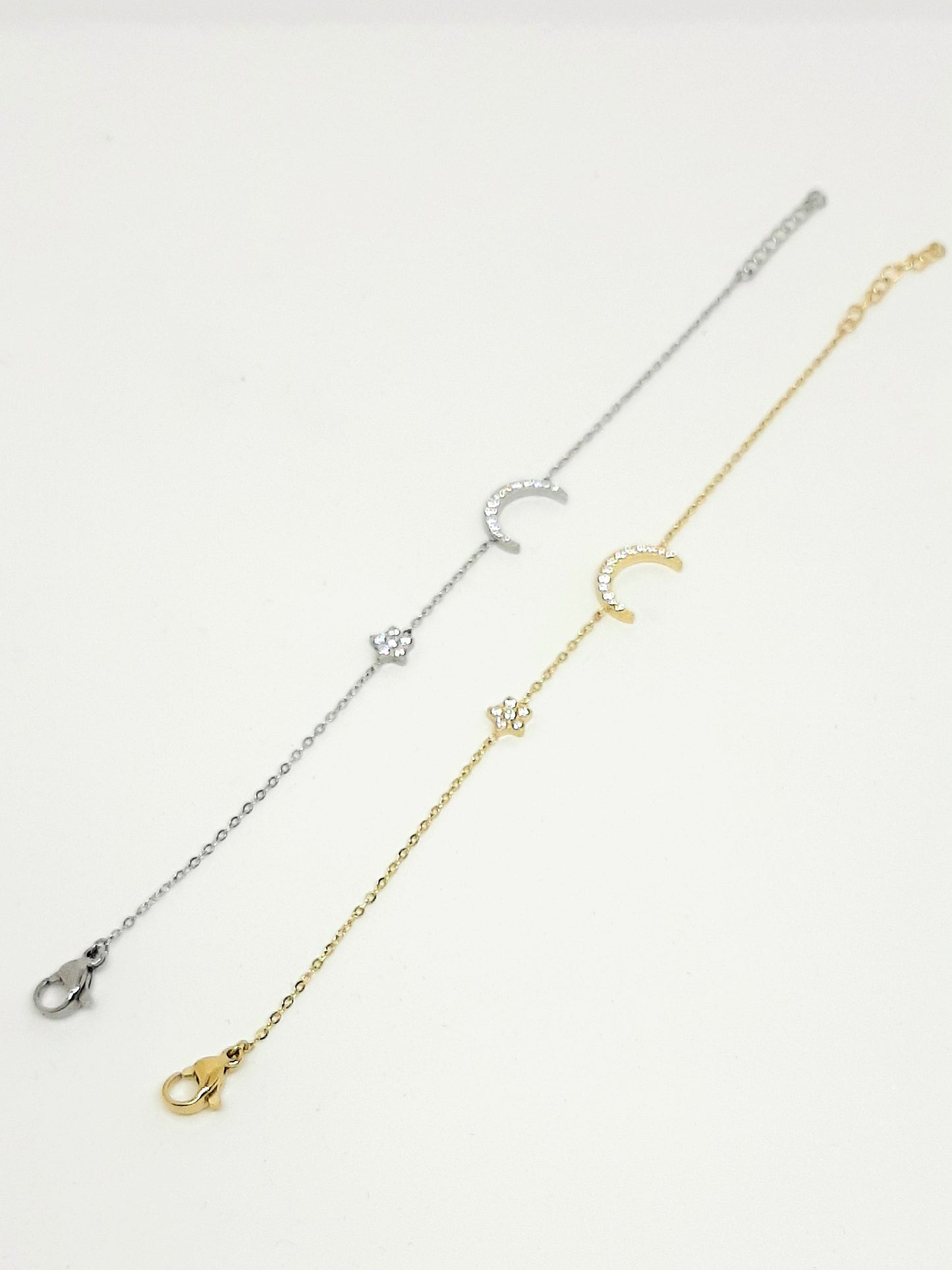 Bracelet "MOONSTAR"