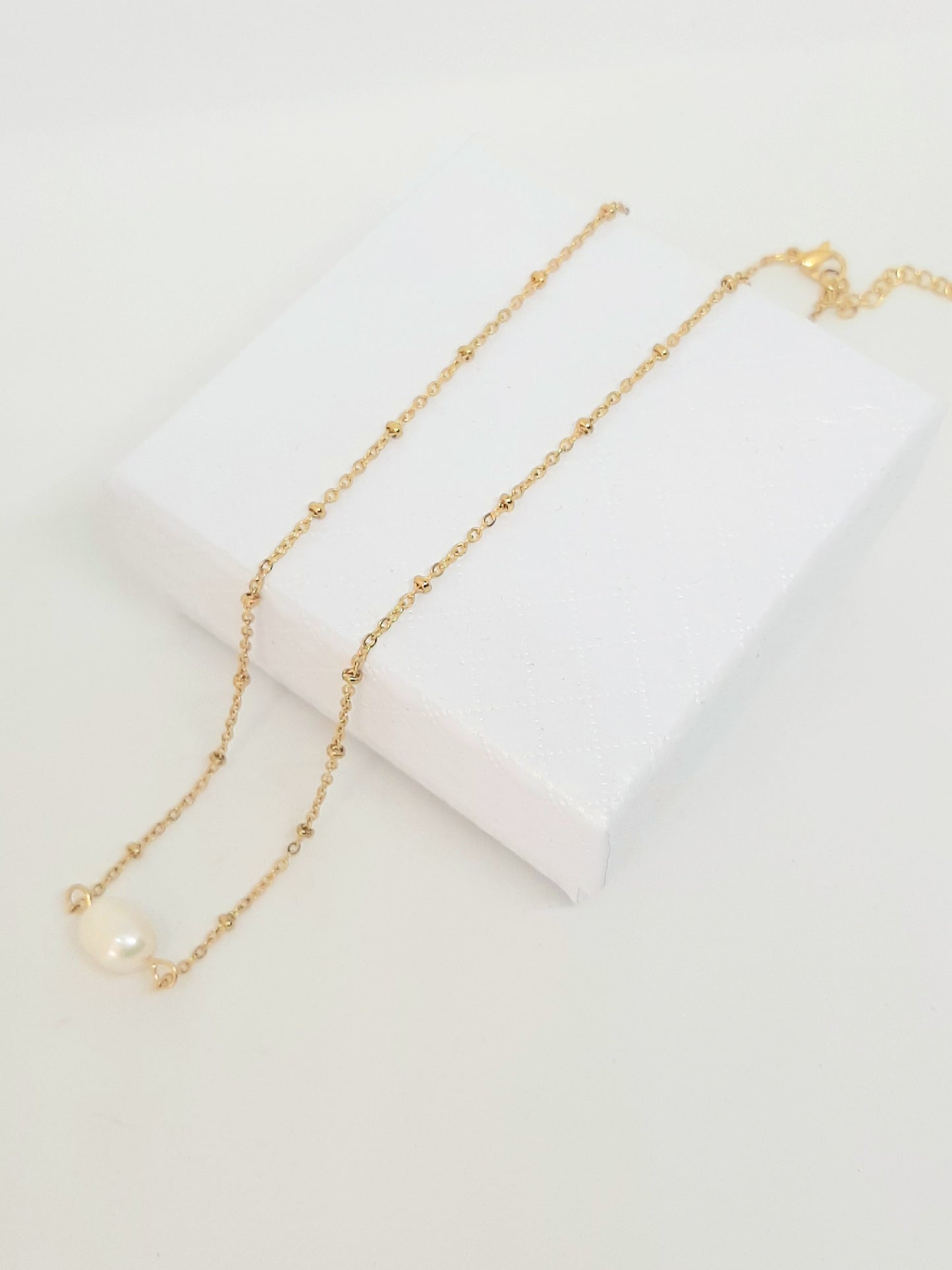 Collier "MOOREA"