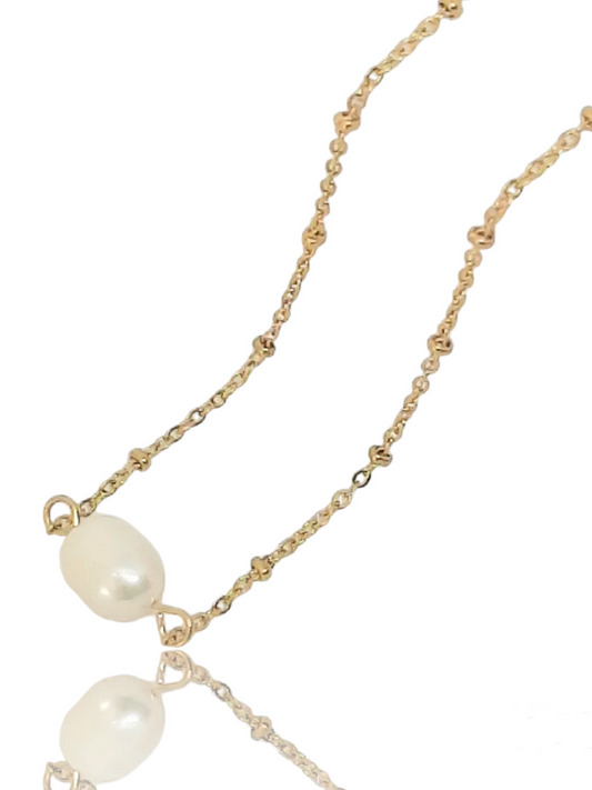 Collier "MOOREA"