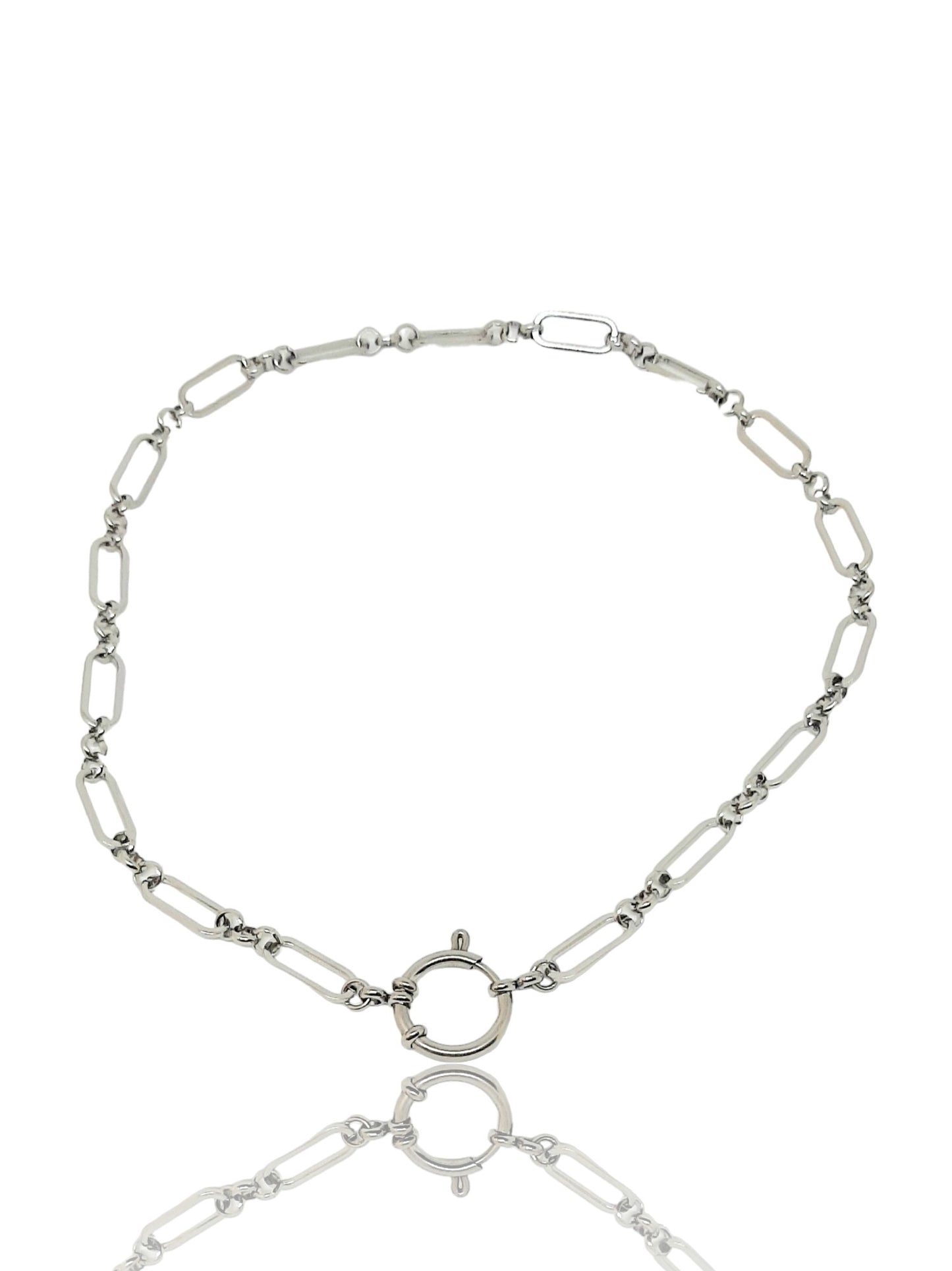 Collier "MR BIG"