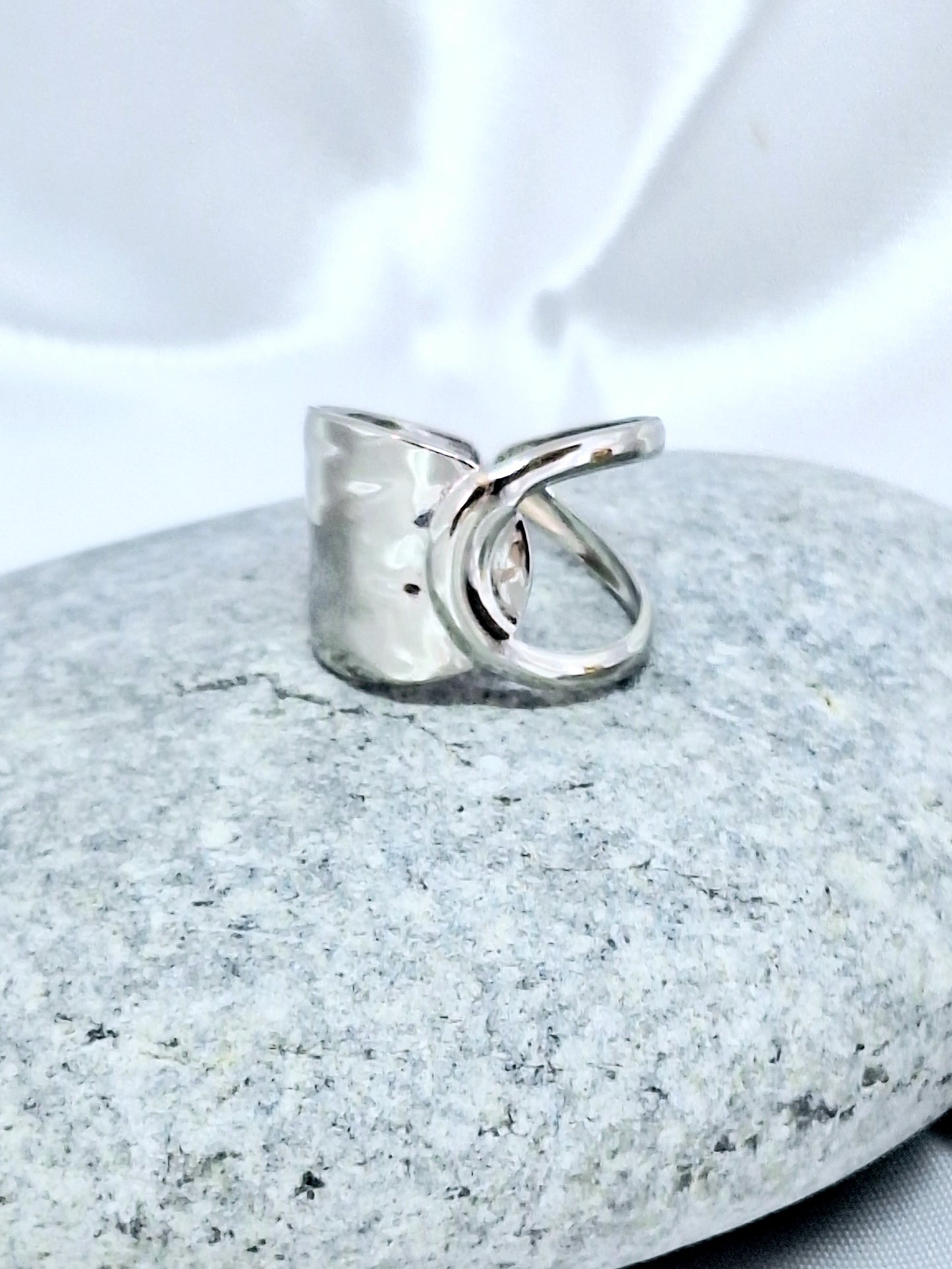Bague "MYA"