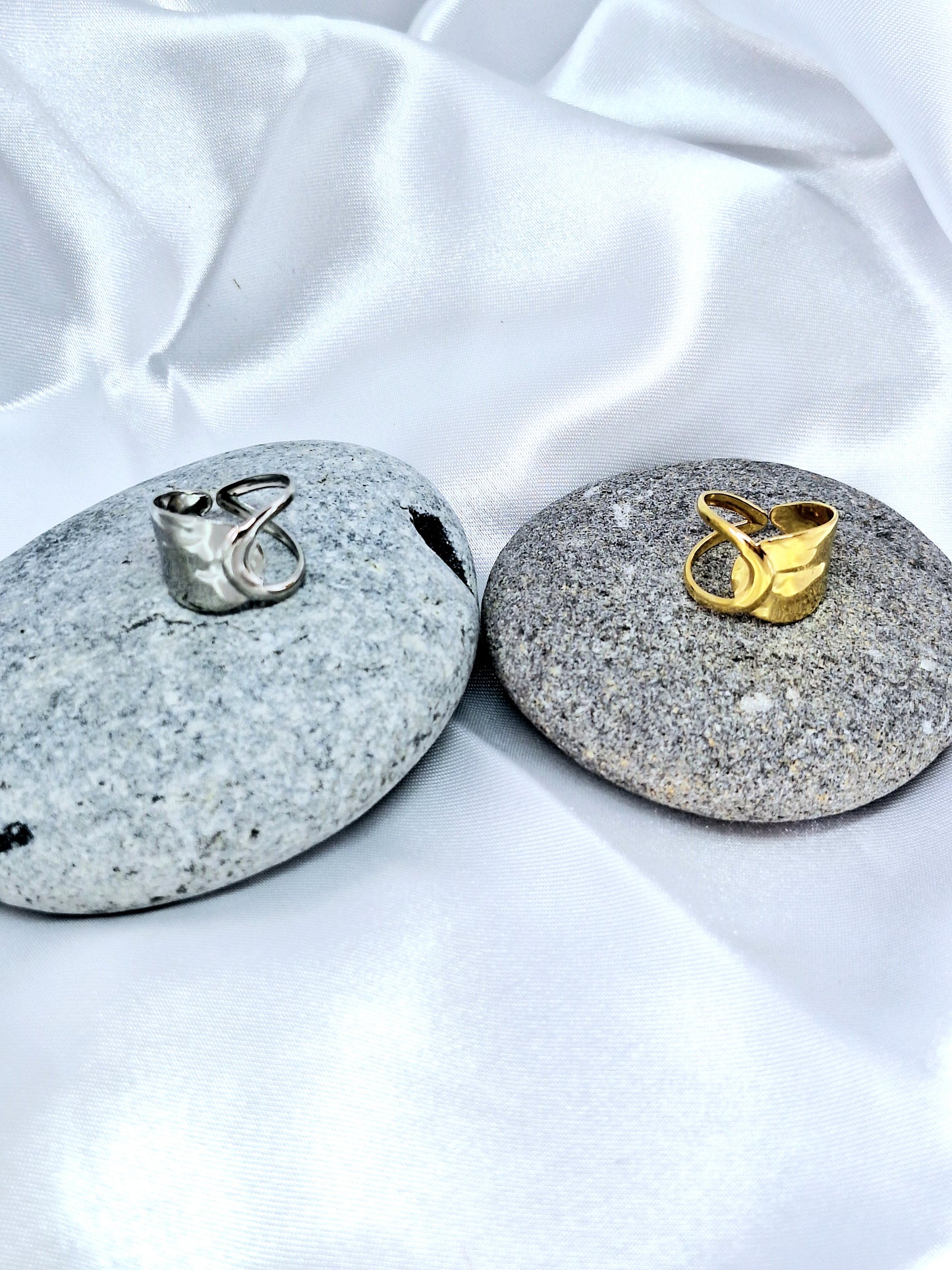 Bague "MYA"