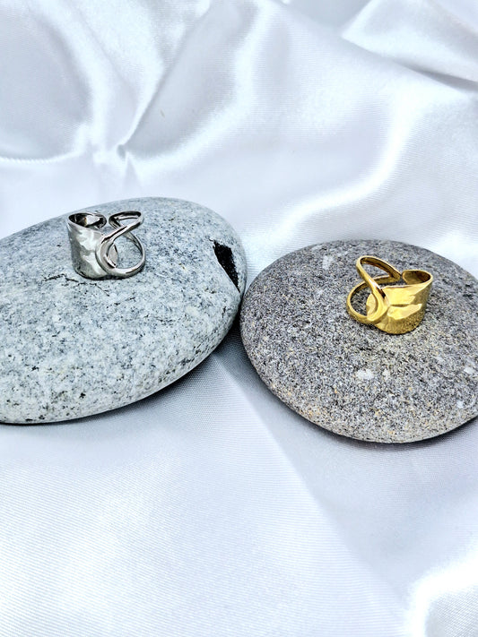 Bague "MYA"