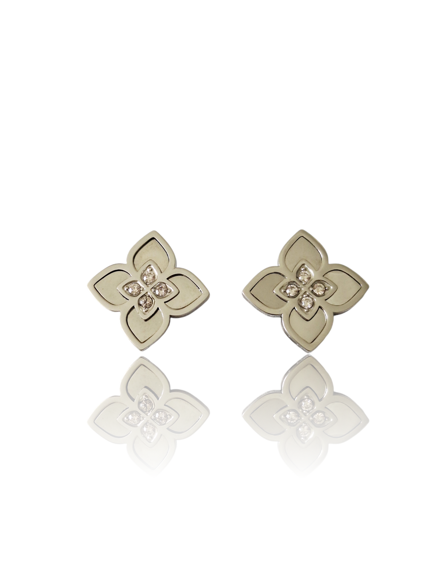 Boucles d'oreilles "MYRA"