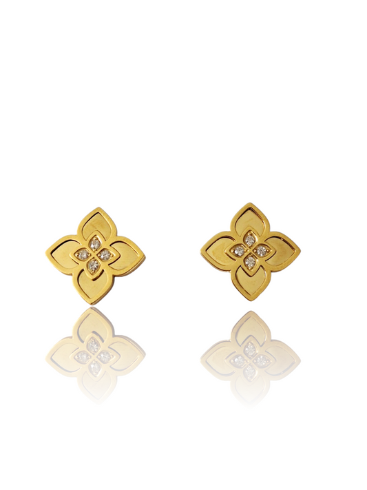 Boucles d'oreilles "MYRA"