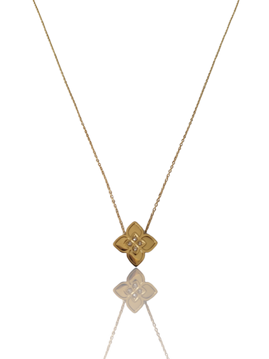 Collier "MYRA"
