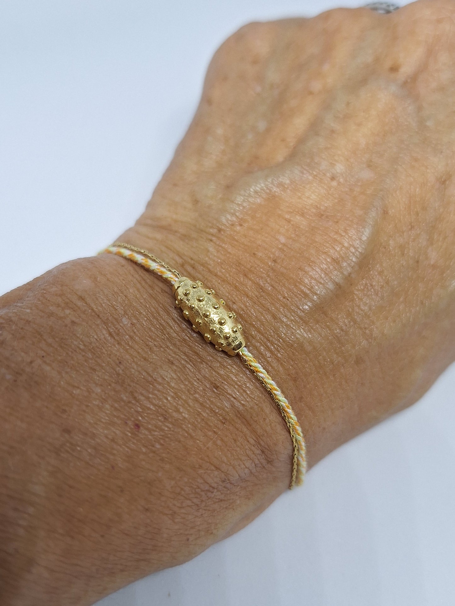 Bracelet cordon "NALA"