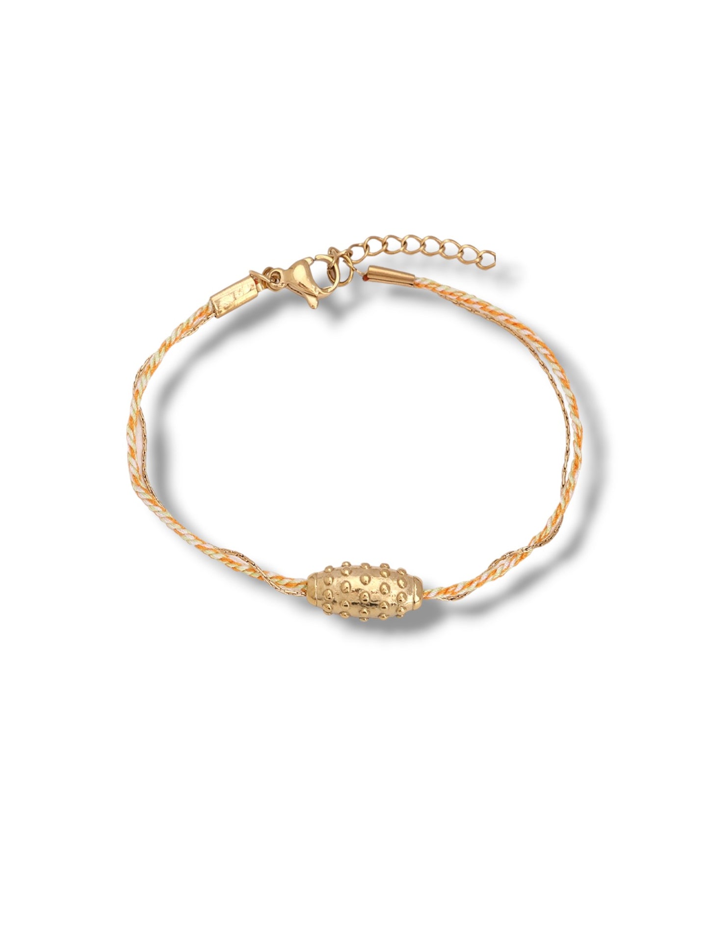 Bracelet cordon "NALA"