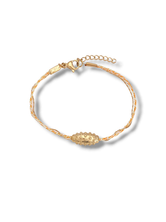 Bracelet cordon "NALA"