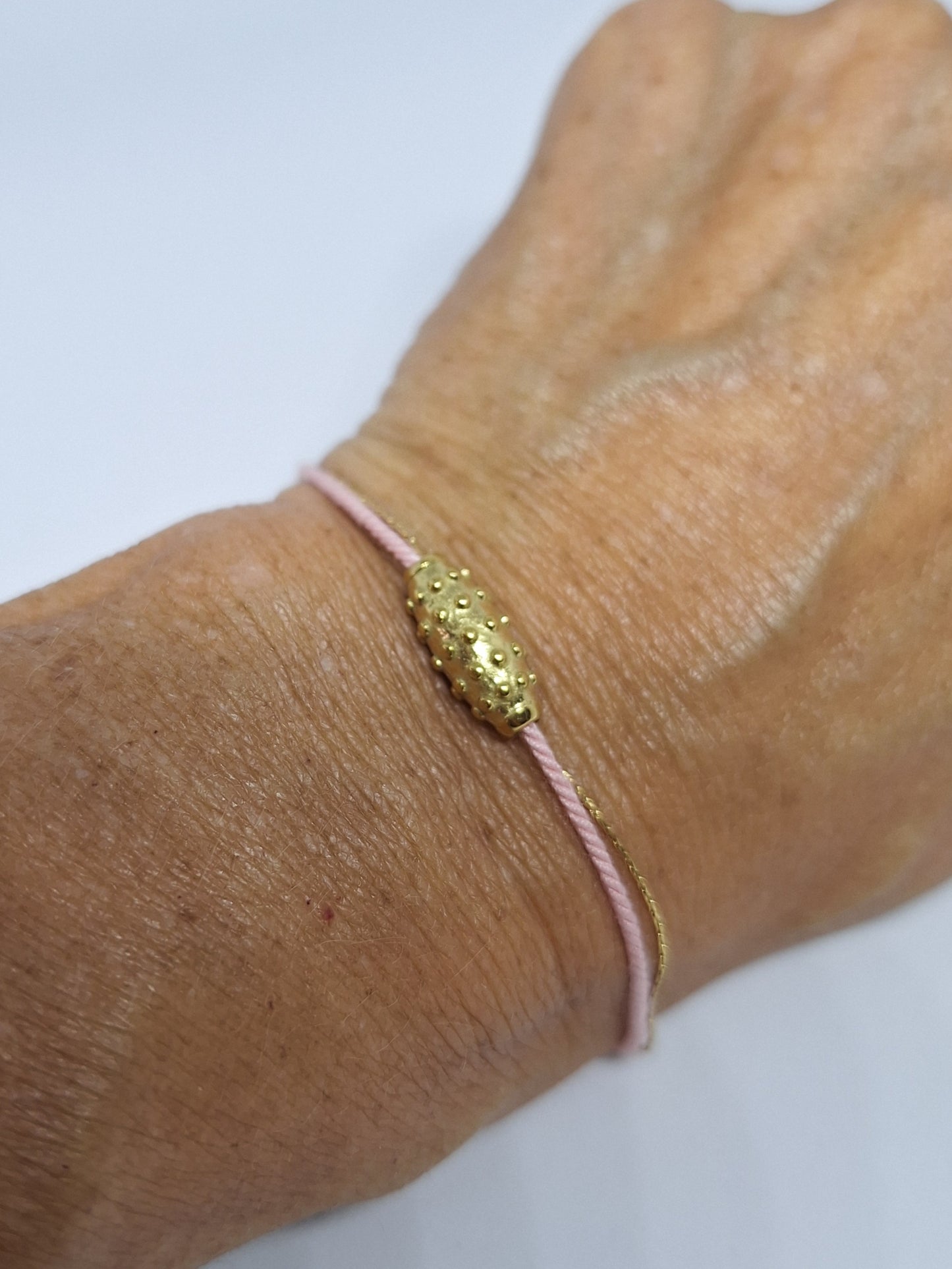 Bracelet cordon "NALA"