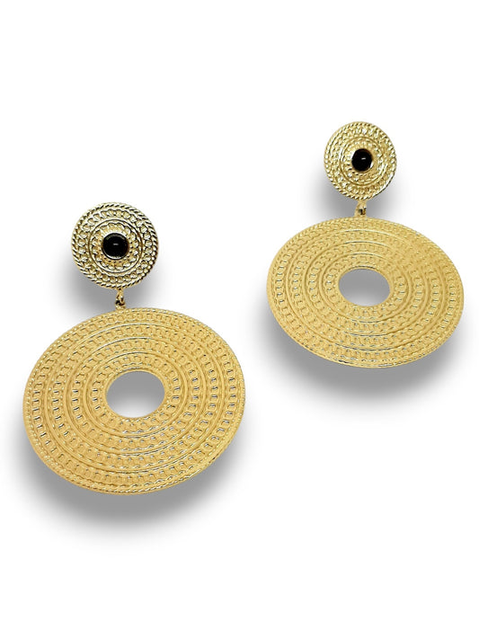 Boucles d'oreilles "NAYLA"