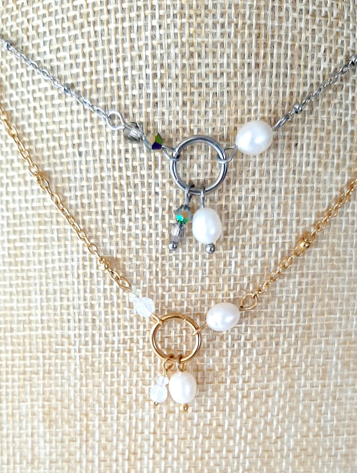 Collier "NEVADA"
