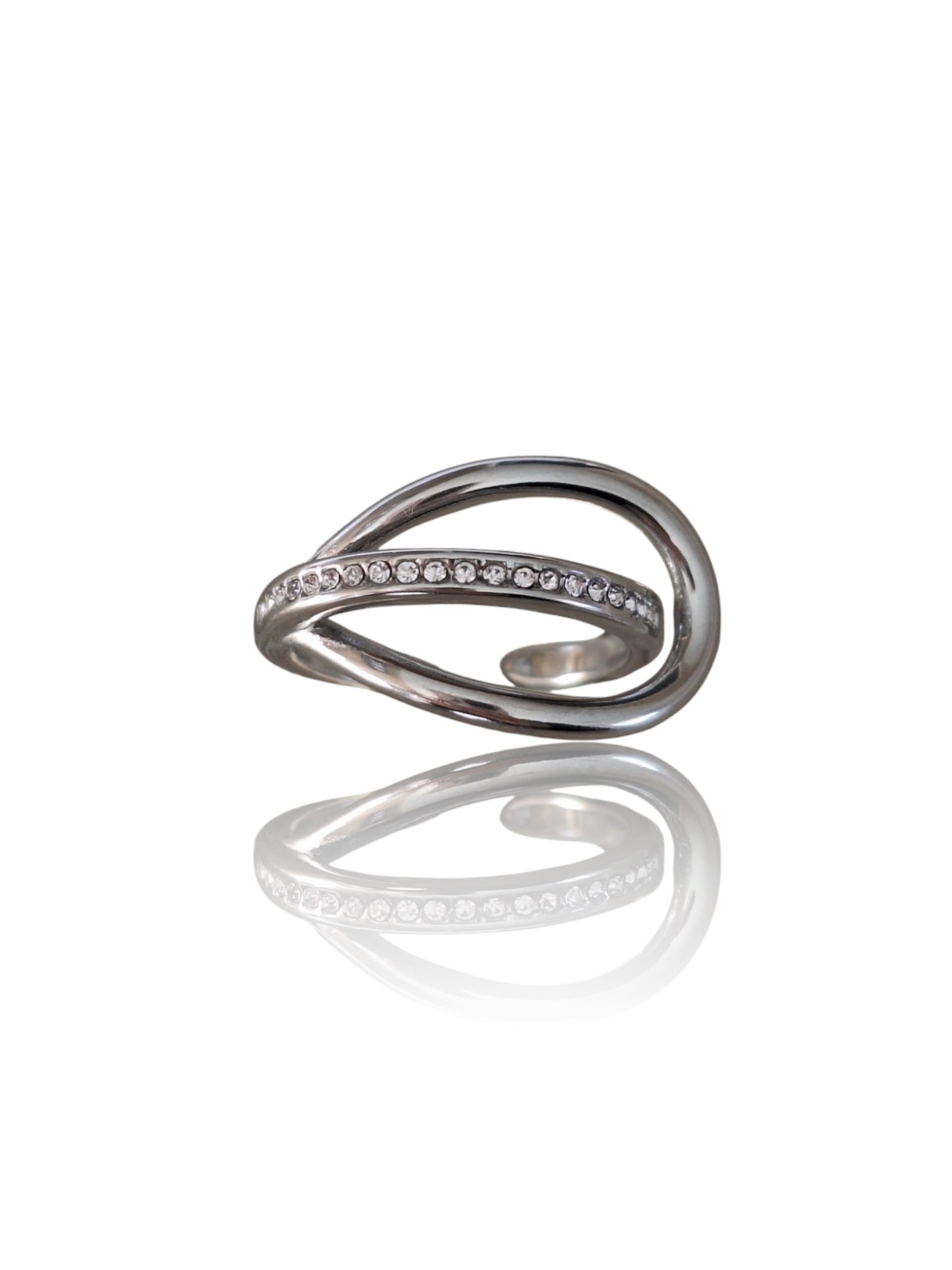 Bague "NEW YORK"