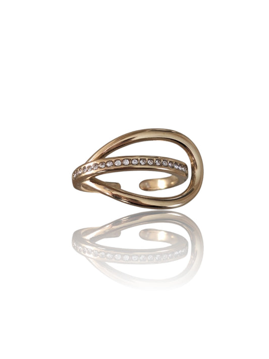 Bague "NEW YORK"