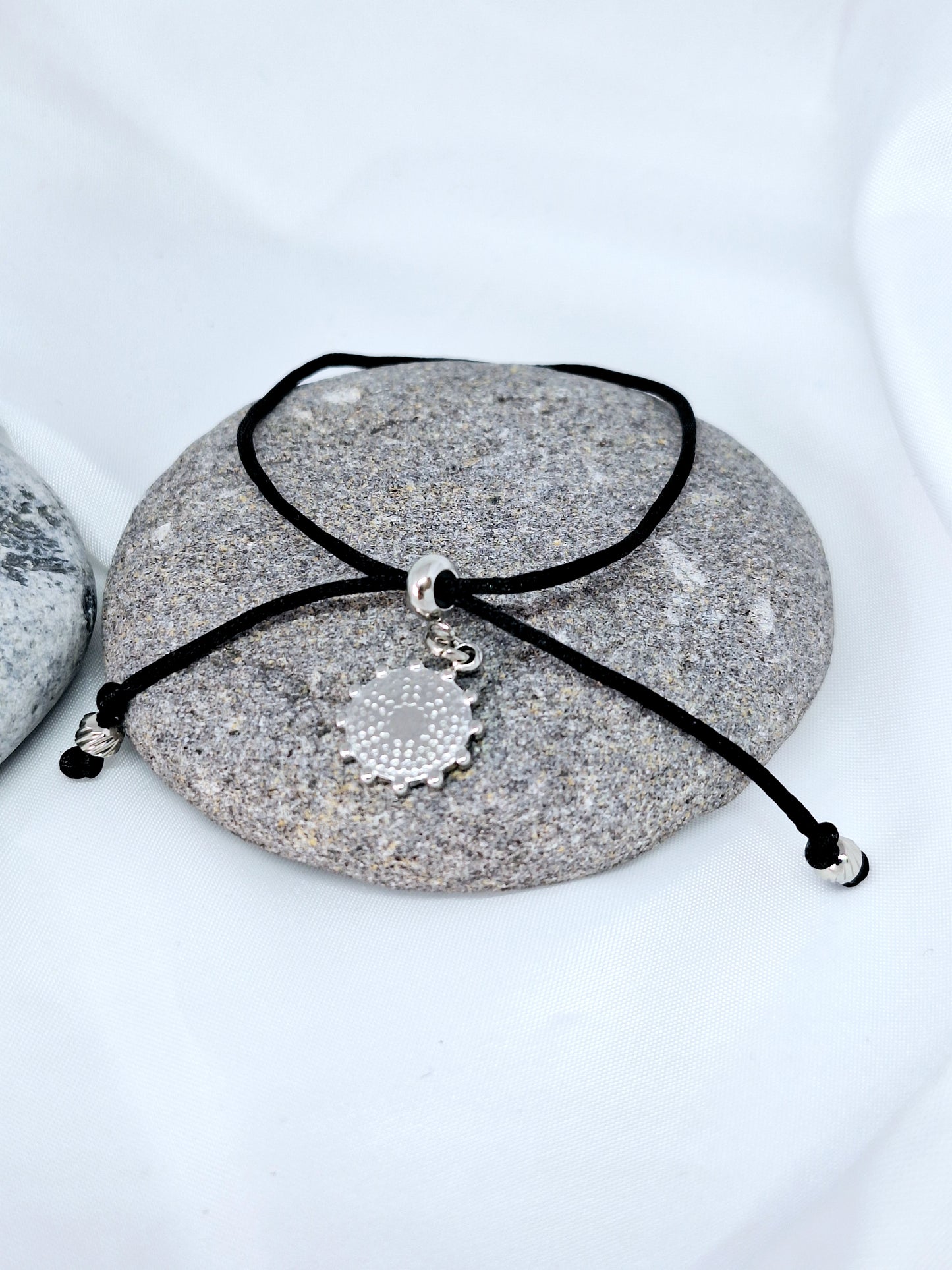 Bracelet cordon "NOE"