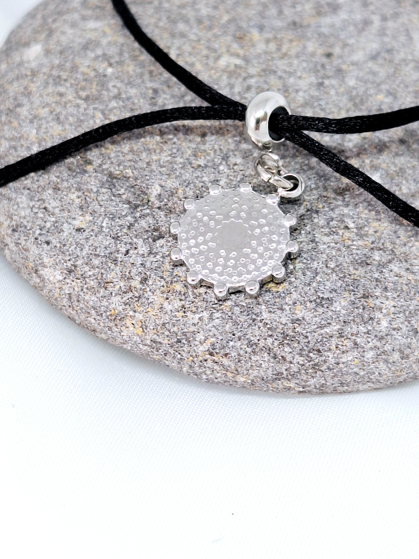 Bracelet cordon "NOE"