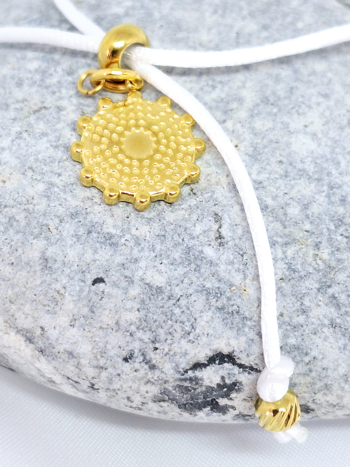 Bracelet cordon "NOE"
