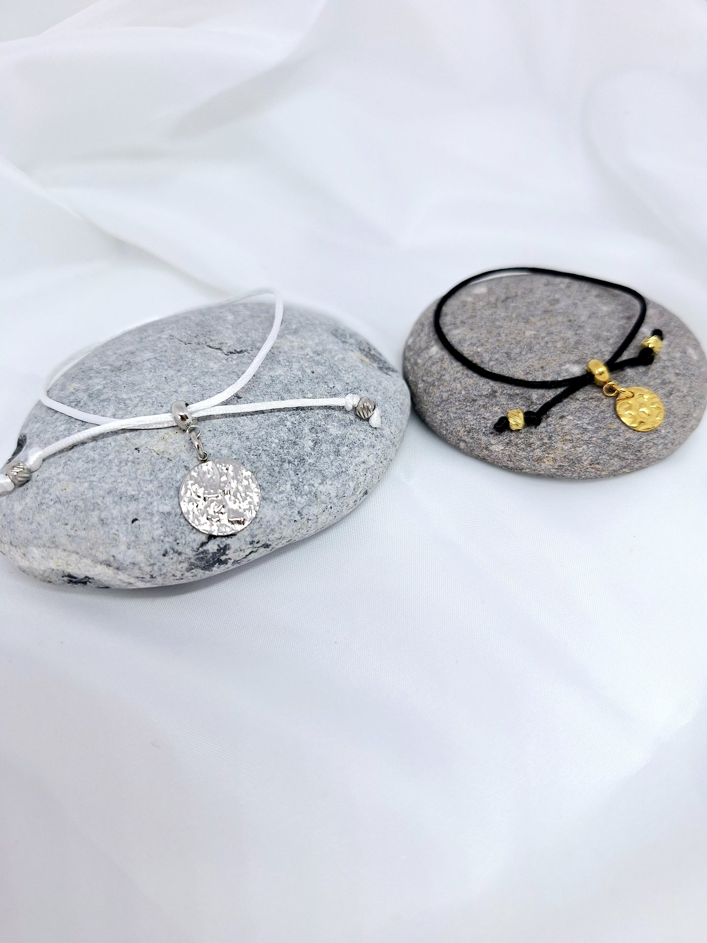 Bracelet cordon "NOE"