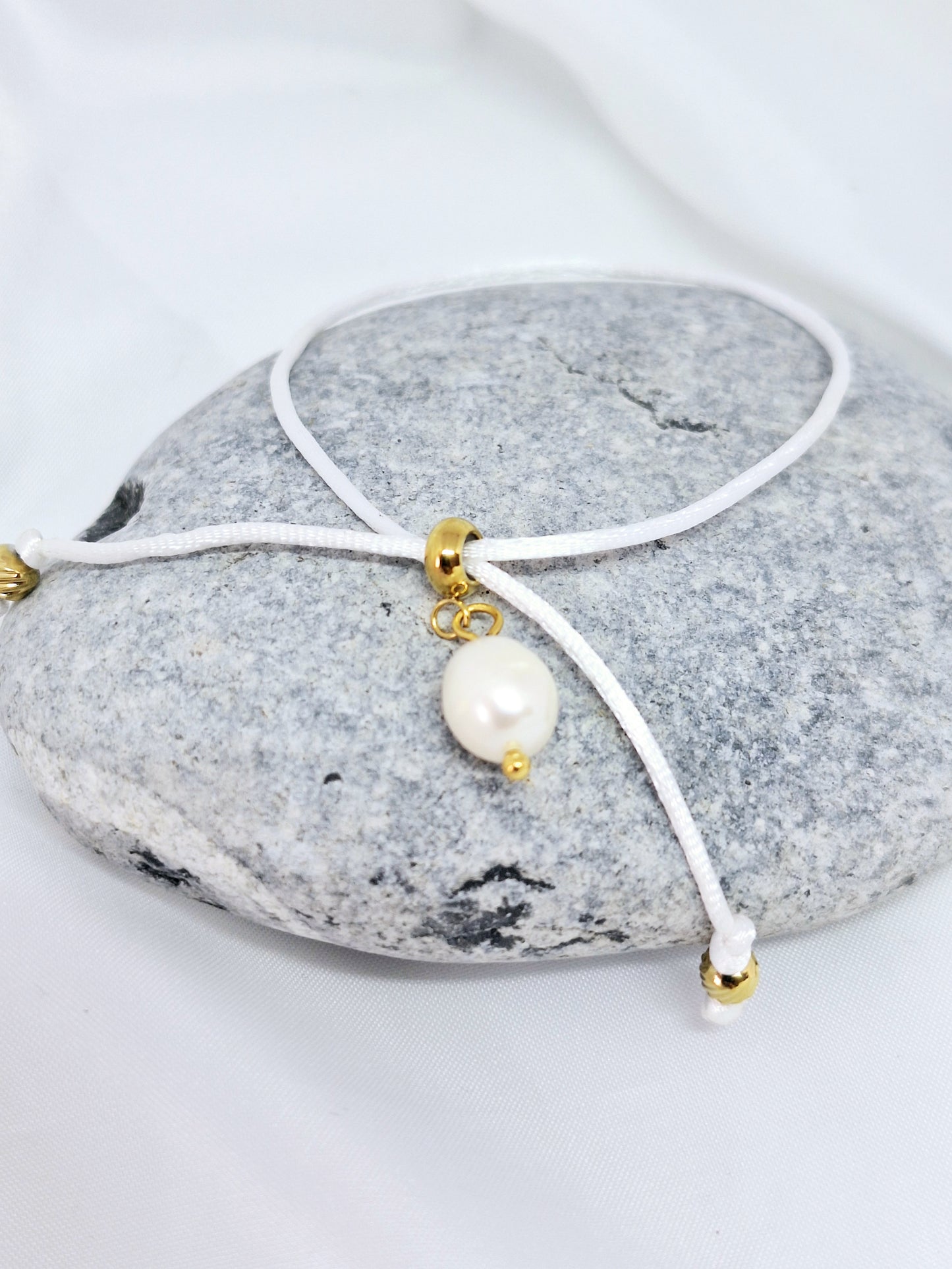 Bracelet cordon "NOE"