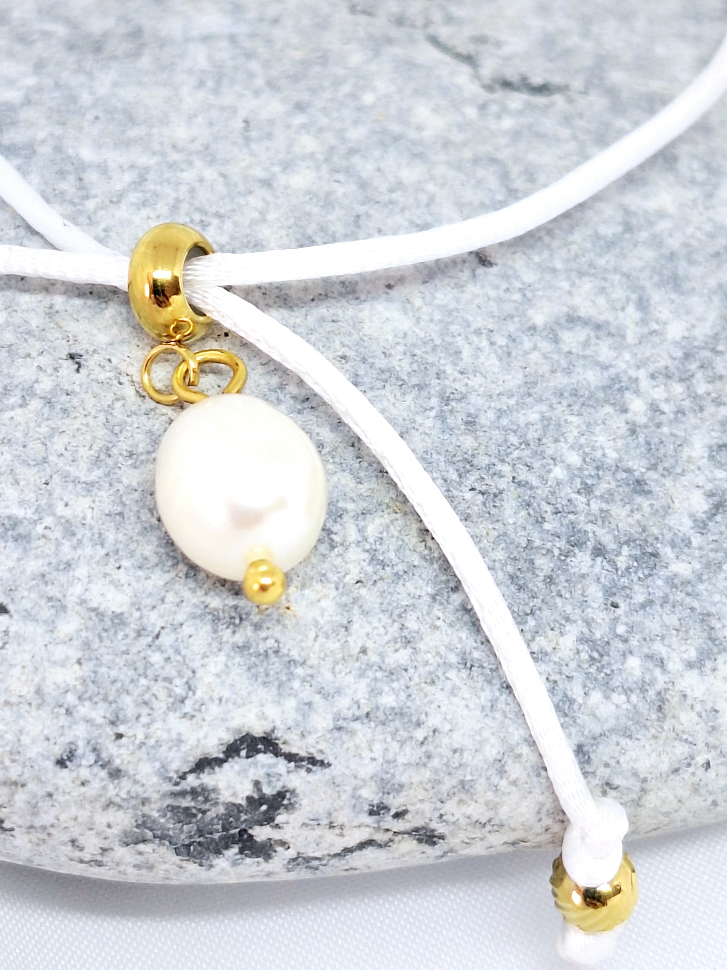 Bracelet cordon "NOE"