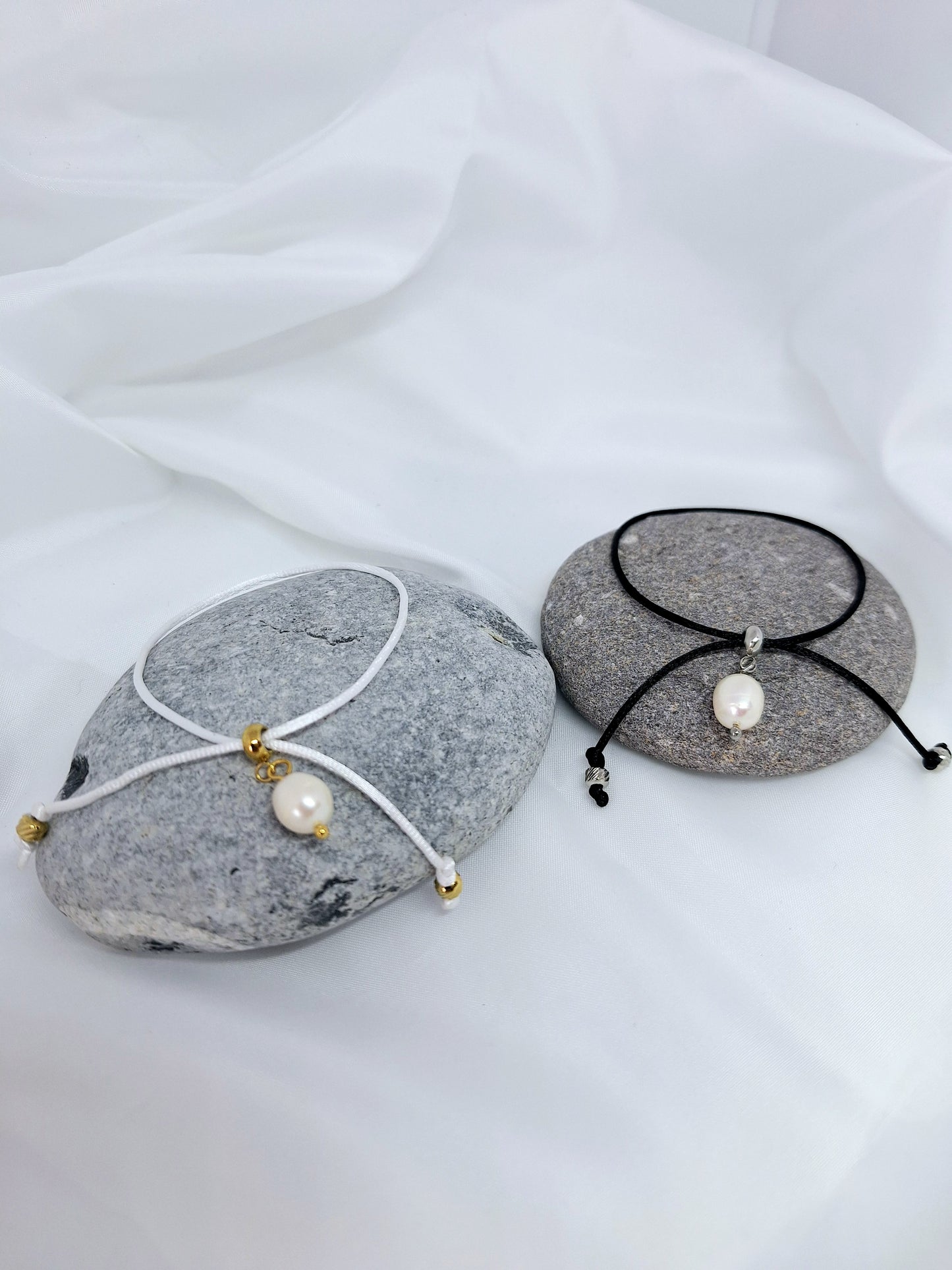 Bracelet cordon "NOE"