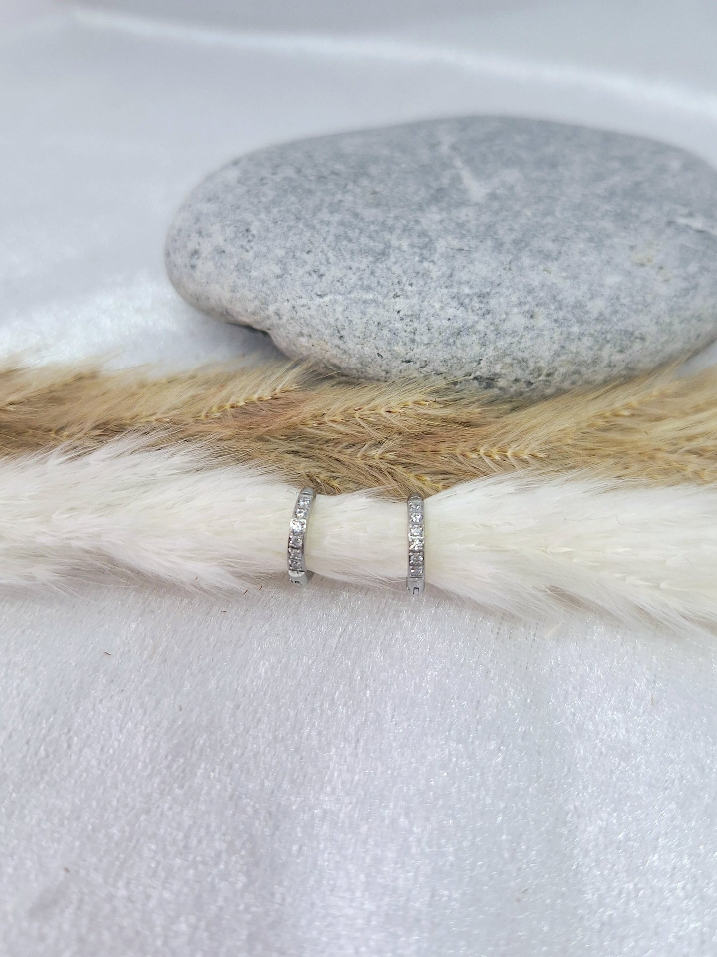 Boucles d'oreilles "NOLA"