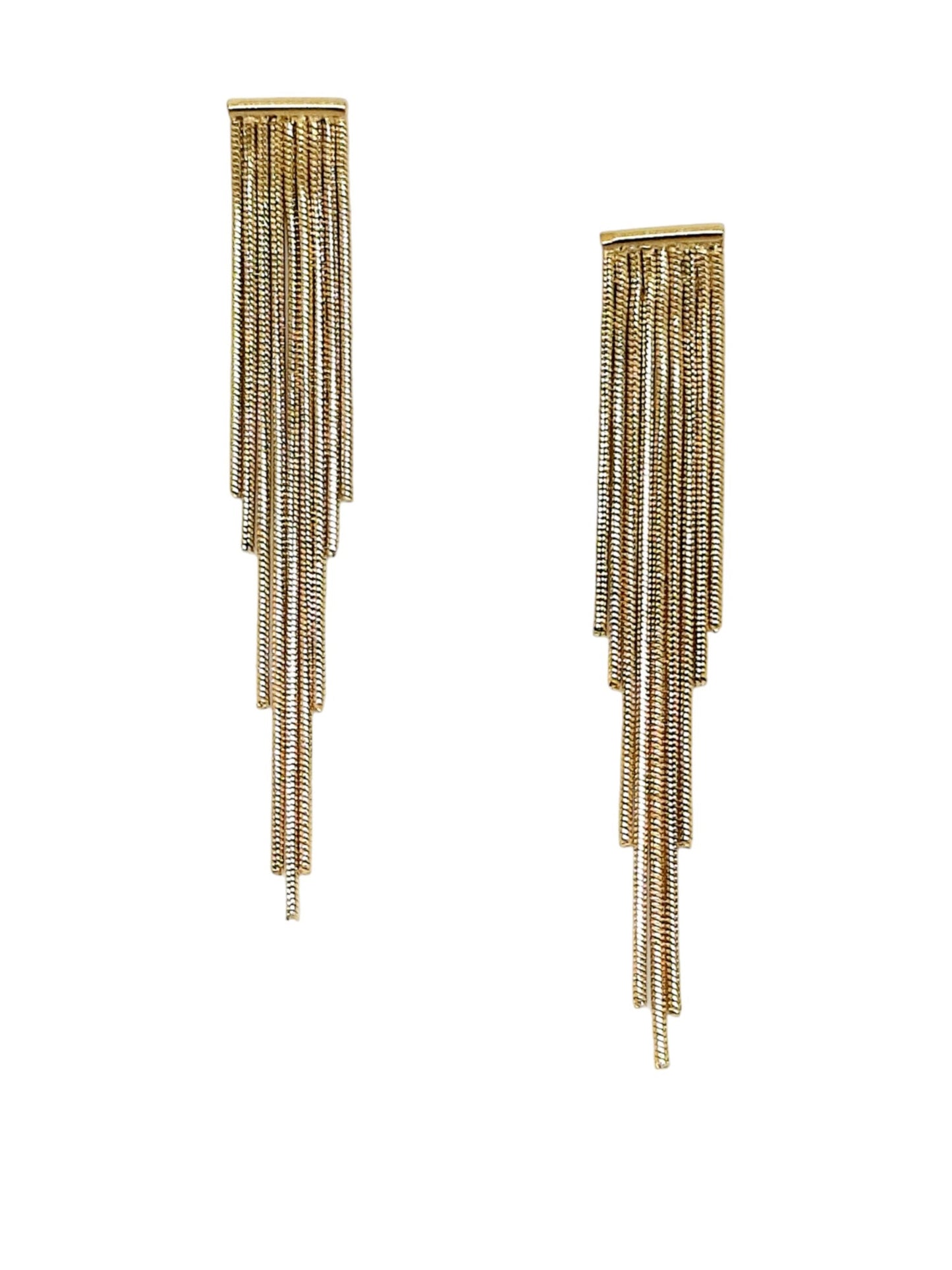 Boucles d'oreilles "NORA"