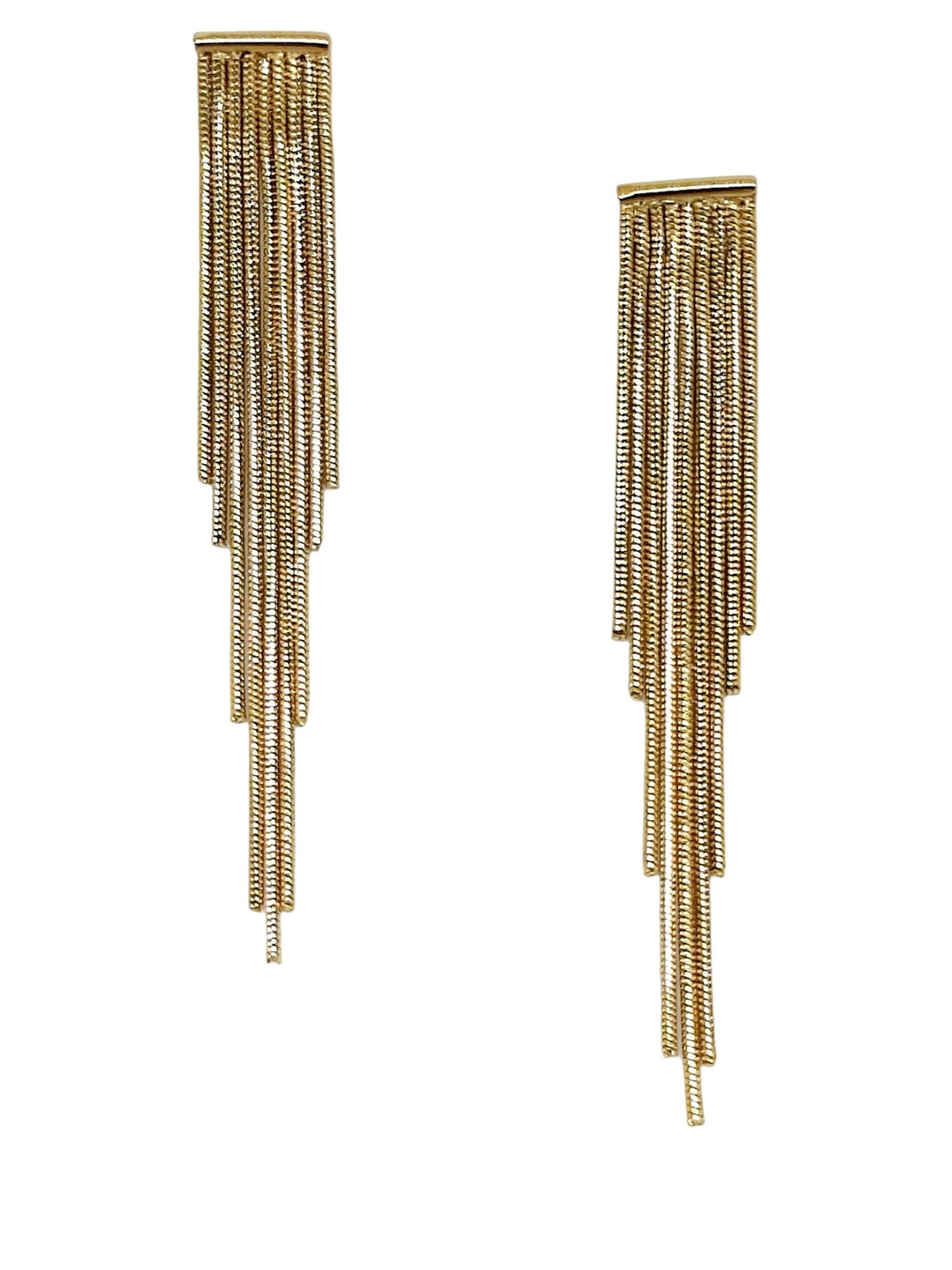 Boucles d'oreilles "NORA"