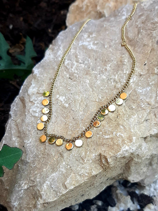 Collier "NOAM"