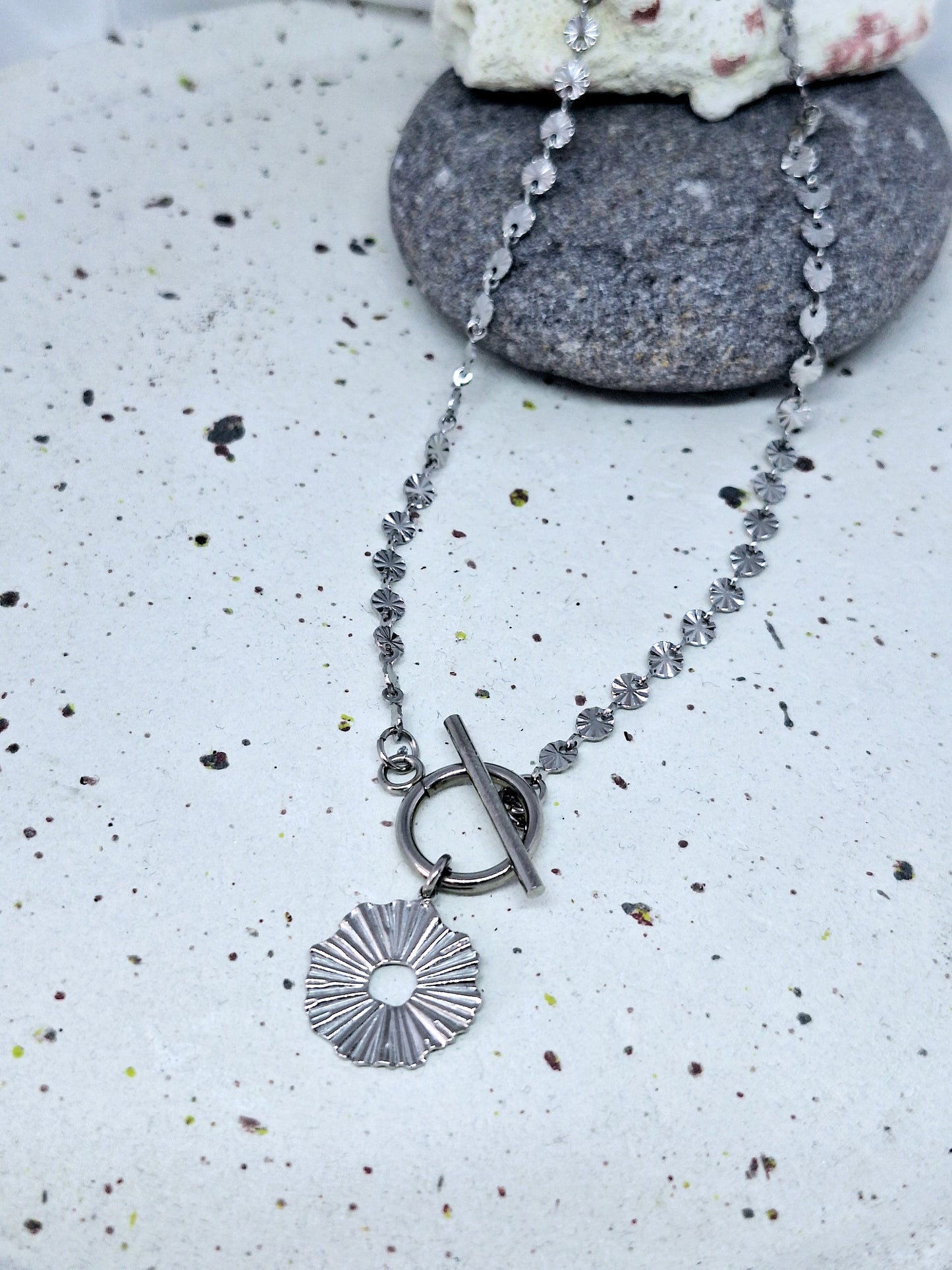Collier "OLYMPE"