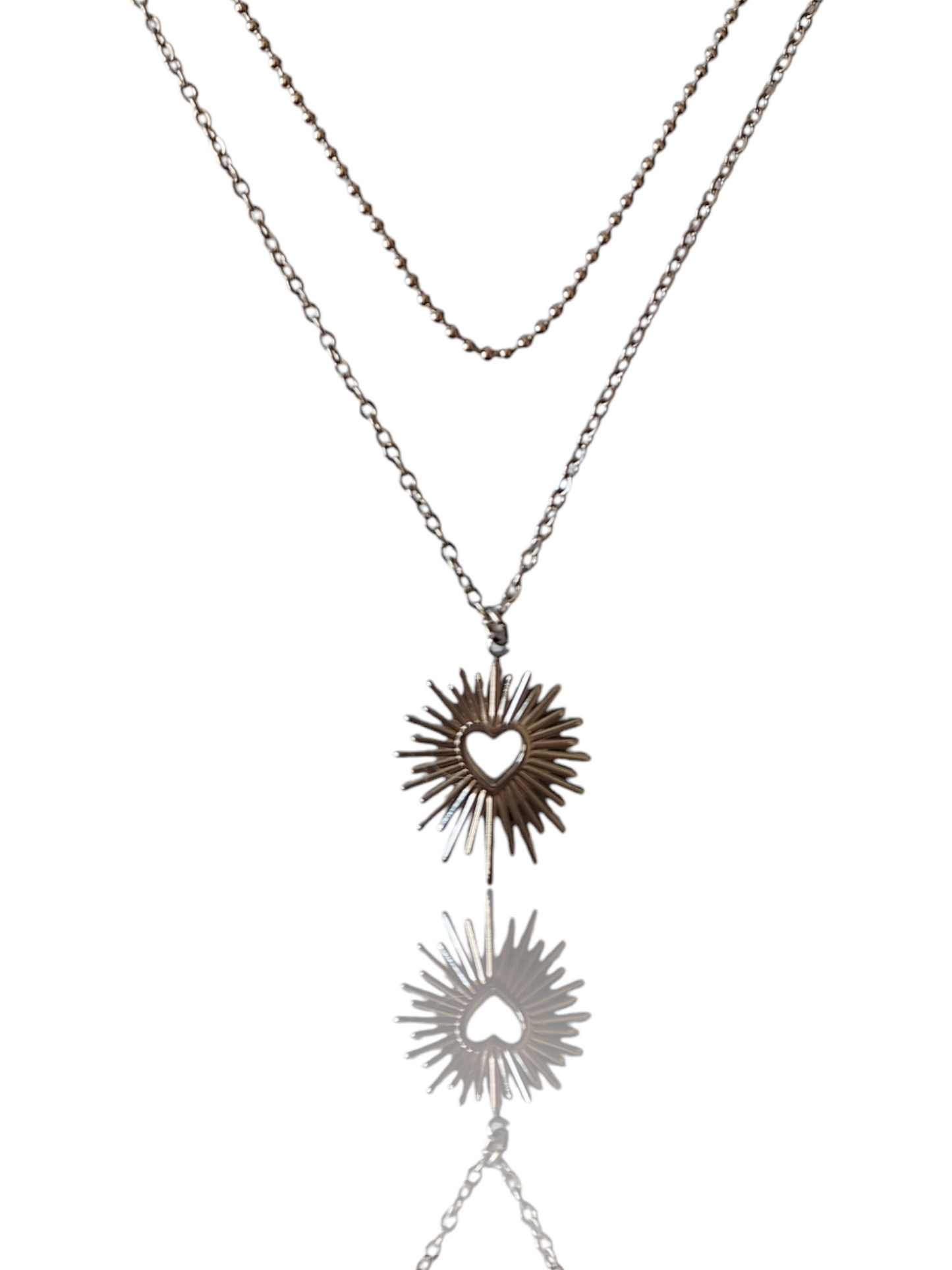 Collier "OPAL"