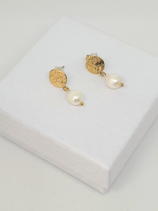 Boucles d'oreilles "PAPEETE"