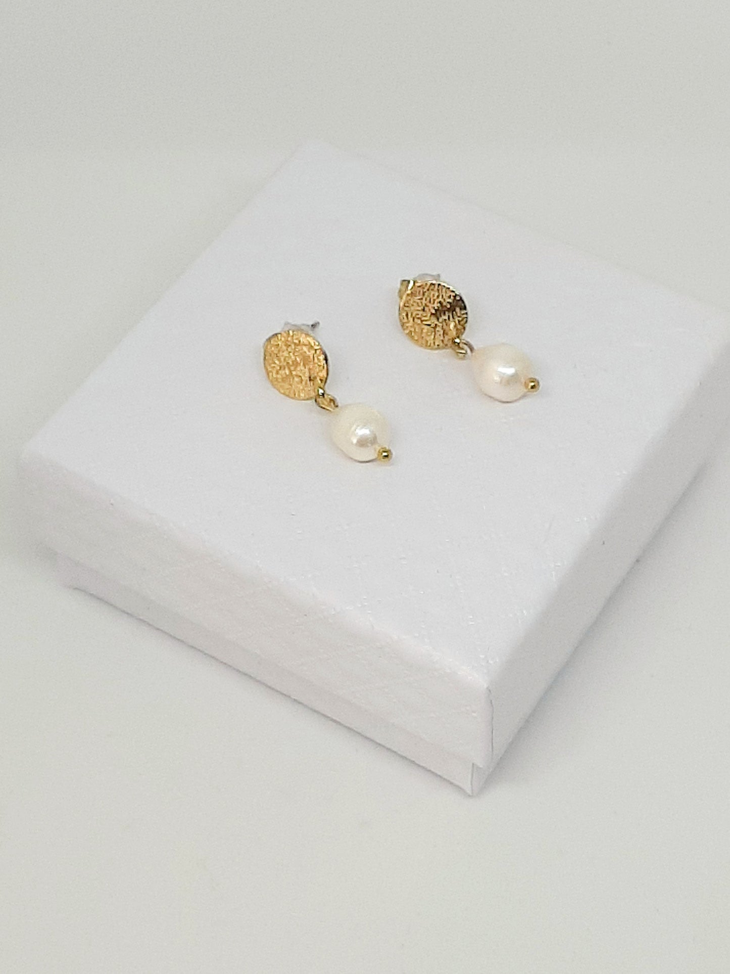 Boucles d'oreilles "PAPEETE"