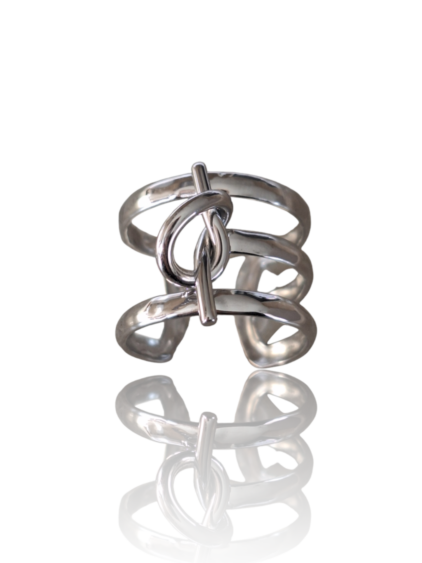 Bague "PARIS"