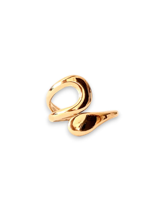 Bague "PIA"