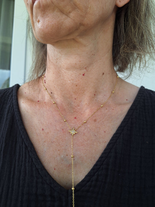Collier "PIA"