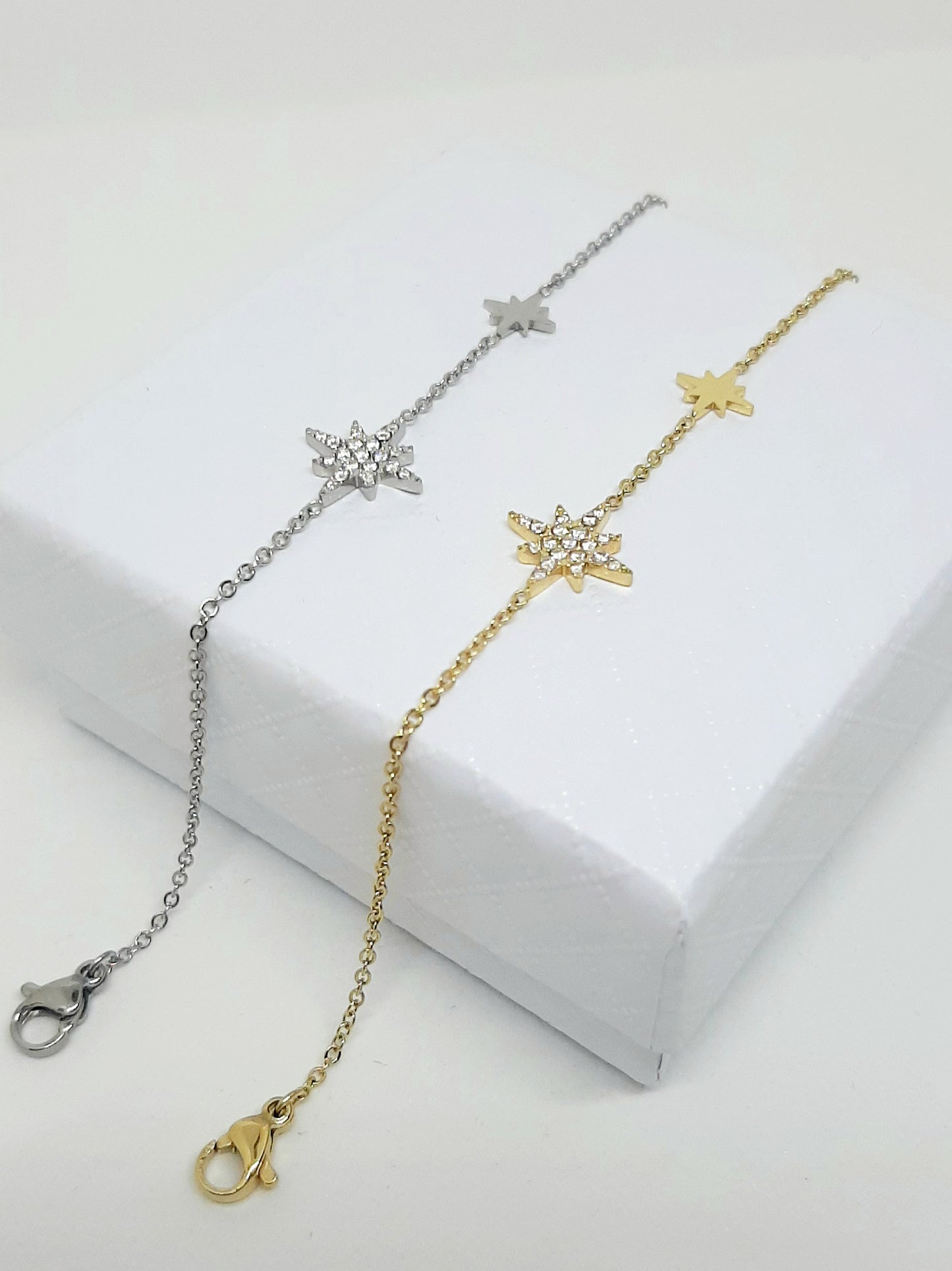 Bracelet "POLARIS"