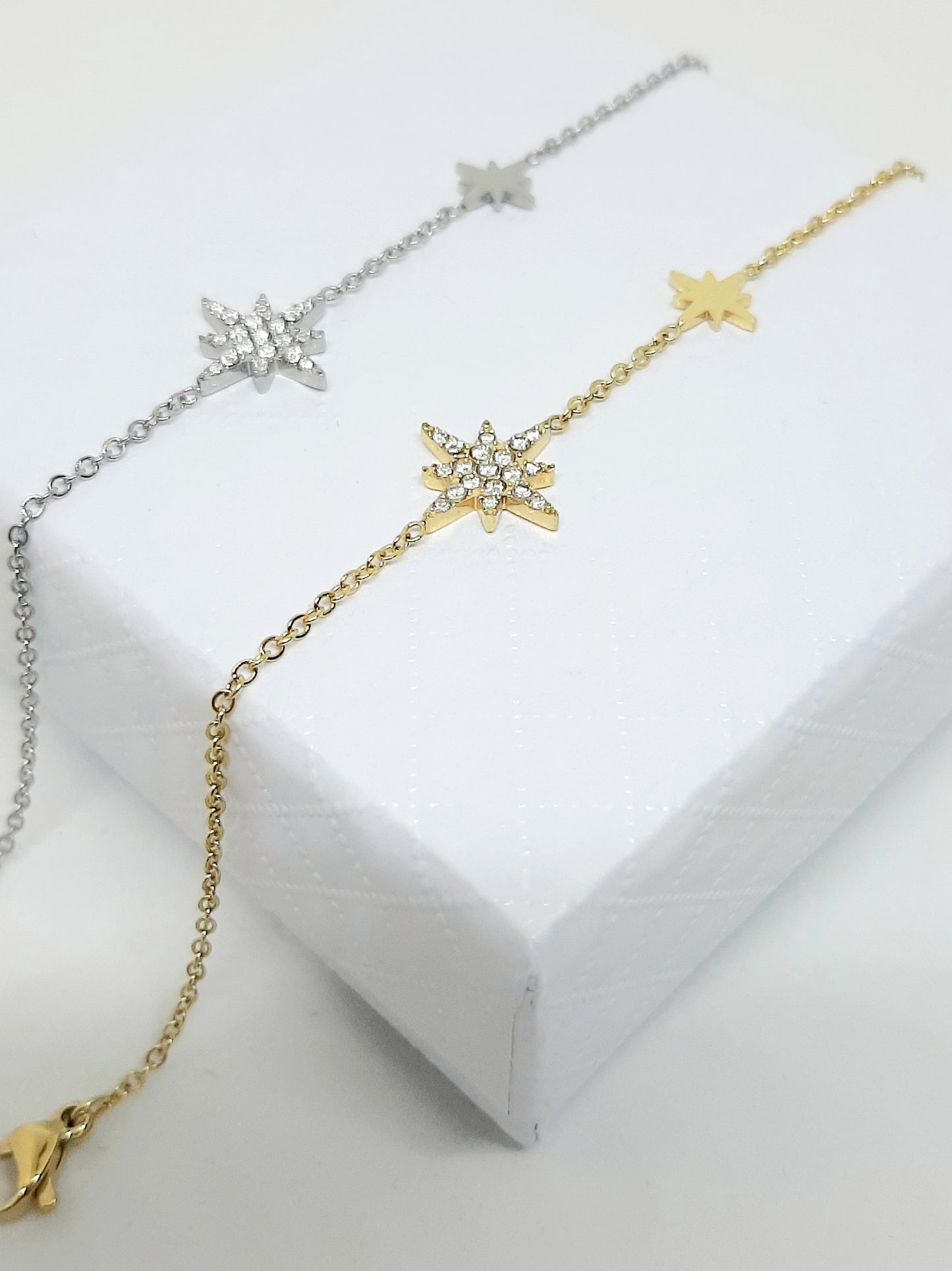Bracelet "POLARIS"