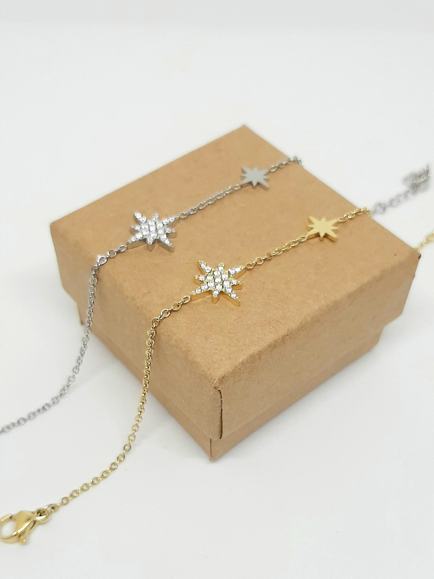 Bracelet "POLARIS"