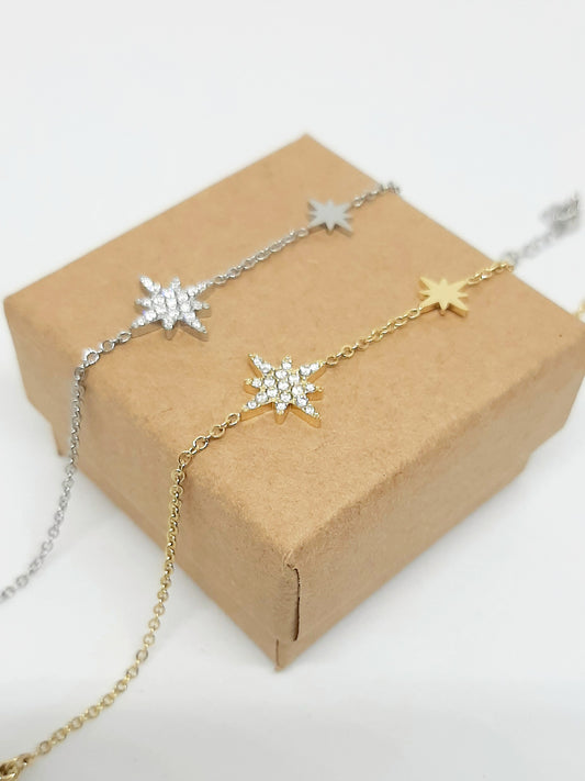 Bracelet "POLARIS"