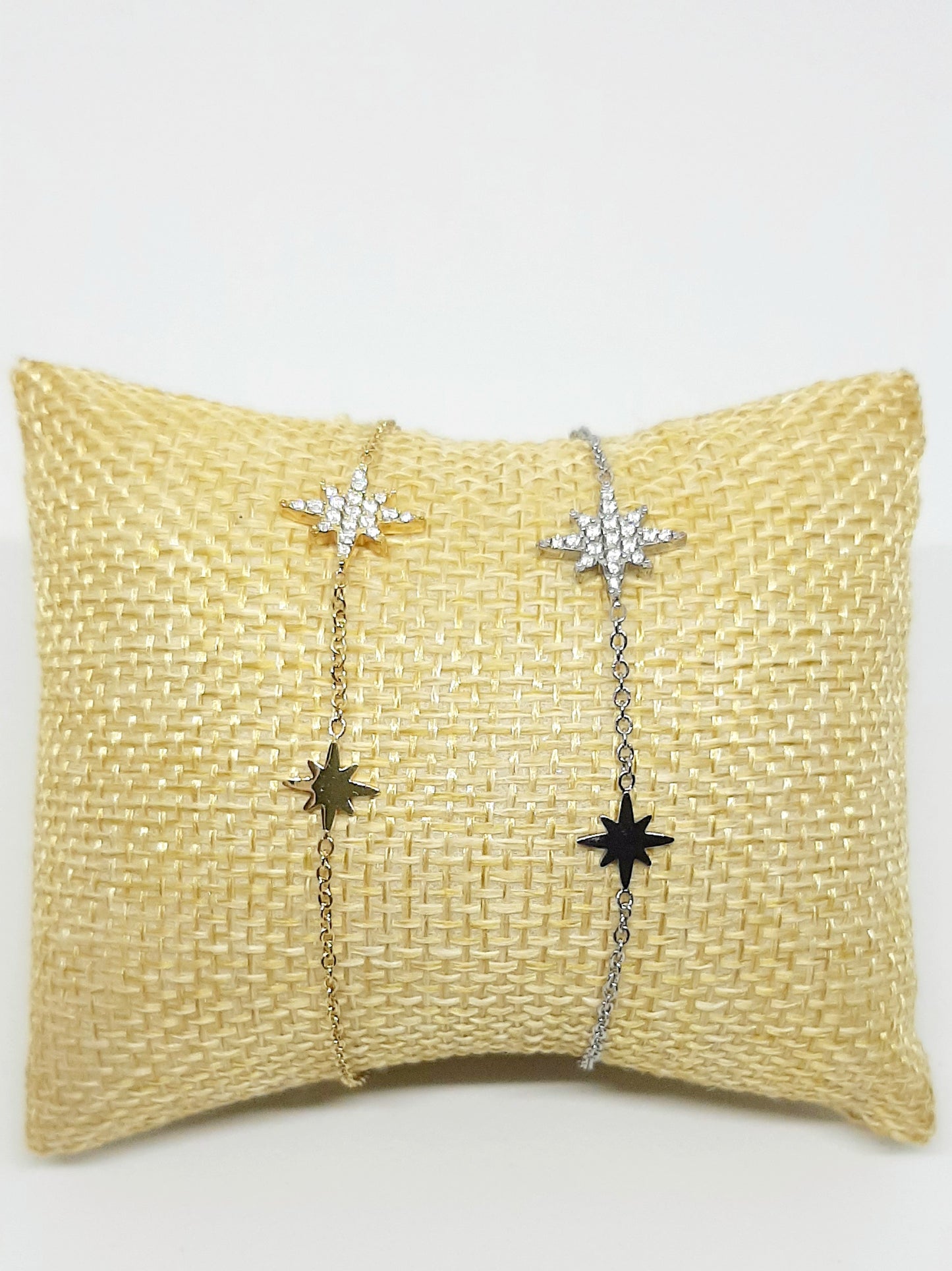Bracelet "POLARIS"