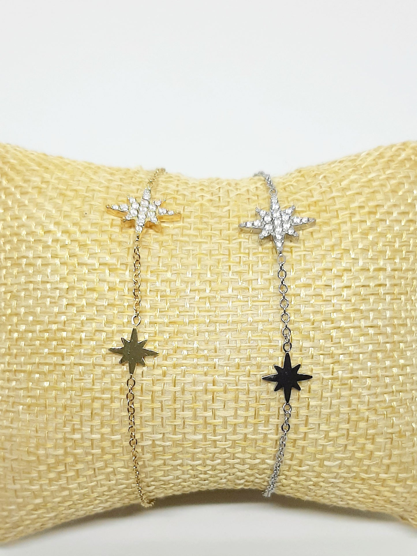 Bracelet "POLARIS"