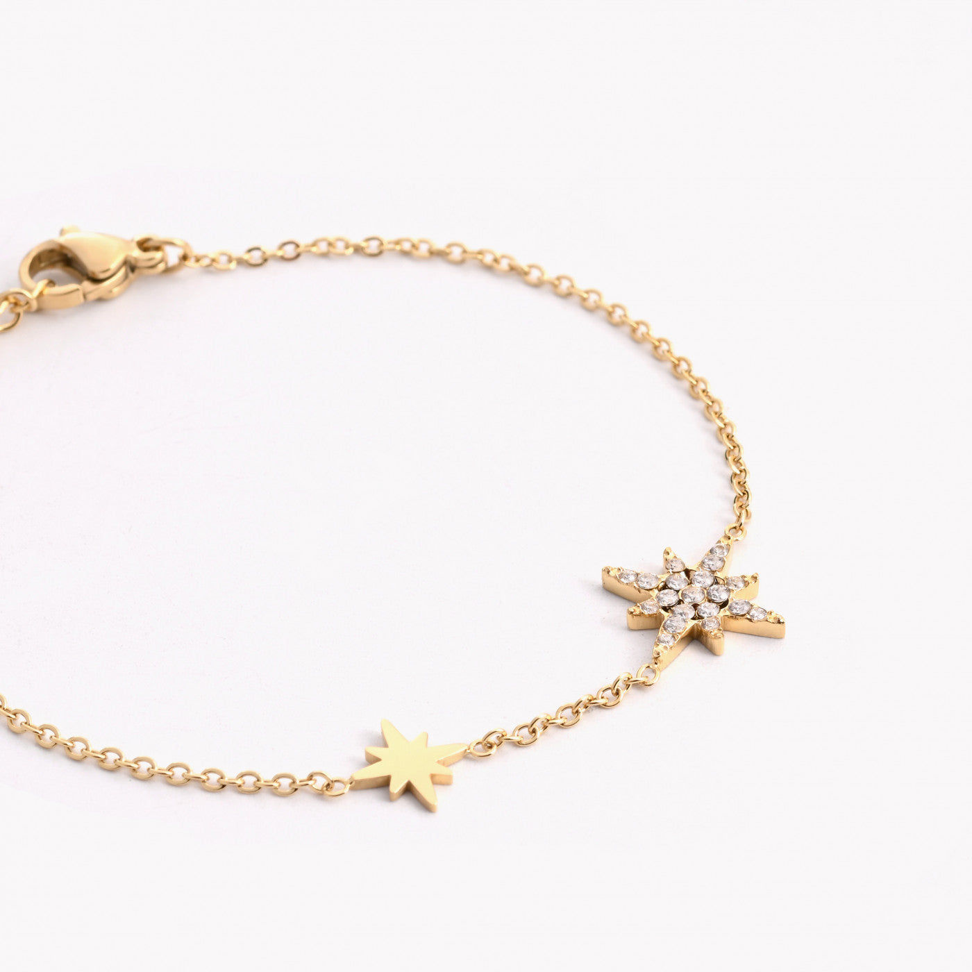 Bracelet "POLARIS"