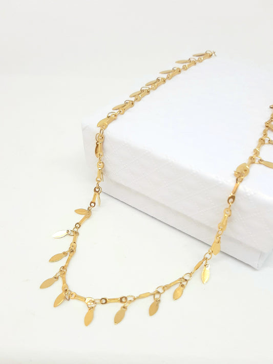 Collier "RIO"