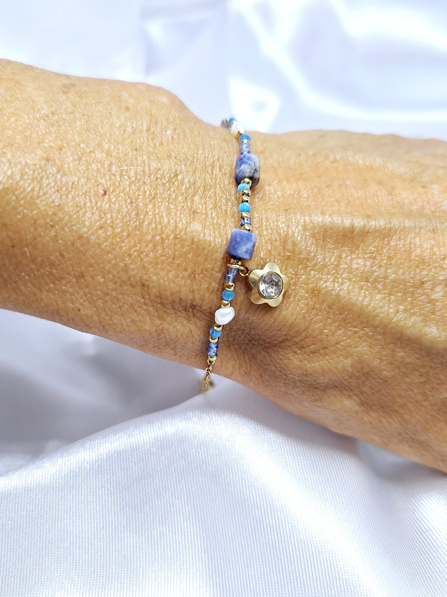 Bracelet "MINA"